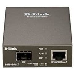 D-Link DMC-G01LC hinta ja tiedot | Reitittimet ja modeemit | hobbyhall.fi