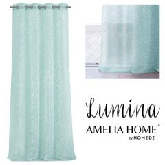 Amelia Home verho Lumina hinta ja tiedot | Verhot | hobbyhall.fi