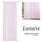 AmeliaHome verho Lunare hinta ja tiedot | Verhot | hobbyhall.fi