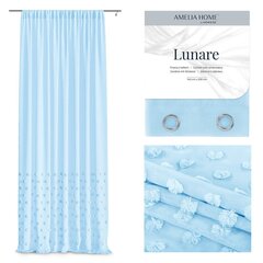 AmeliaHome verho Lunare hinta ja tiedot | Verhot | hobbyhall.fi