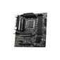 MSI PRO H610M-G DDR4 micro ATX - LGA1700 Socket - H610 hinta ja tiedot | Emolevyt | hobbyhall.fi