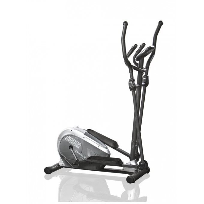 Gymstick crosstrainer IC 3.0 hinta ja tiedot | Crosstrainerit | hobbyhall.fi