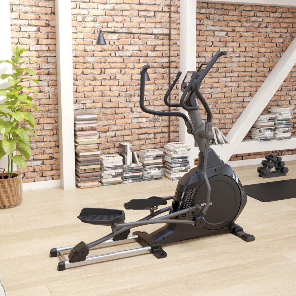 Kettler elliptinen crosstrainer Omnium 500 hinta ja tiedot | Crosstrainerit | hobbyhall.fi