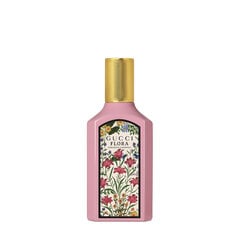 GUCCI Flora Gorgeous Gardenia EDP 50ml hinta ja tiedot | Gucci Hajuvedet ja kosmetiikka | hobbyhall.fi