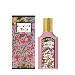 GUCCI Flora Gorgeous Gardenia EDP 50ml hinta ja tiedot | Gucci Hajuvedet ja kosmetiikka | hobbyhall.fi