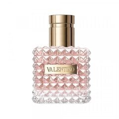 Naisten hajuvesi, Valentino Donna EDP, 30 ml hinta ja tiedot | Naisten hajuvedet | hobbyhall.fi