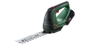 Bosch Advanced Shear 18V-10 hinta ja tiedot | Pensasleikkurit | hobbyhall.fi