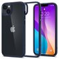 Spigen ULTRA HYBRID IPHONE 14 NAVY BLUE hinta ja tiedot | Puhelimen kuoret ja kotelot | hobbyhall.fi