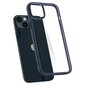 Spigen ULTRA HYBRID IPHONE 14 NAVY BLUE hinta ja tiedot | Puhelimen kuoret ja kotelot | hobbyhall.fi