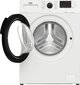 Beko WUE6612DBA hinta ja tiedot | Pyykinpesukoneet | hobbyhall.fi