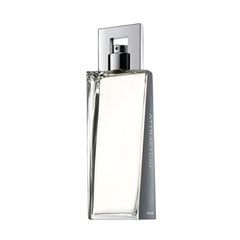 Hajuvesi Avon Attraction EDT naisille, 75ml hinta ja tiedot | Miesten hajuvedet | hobbyhall.fi