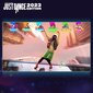 Just Dance 2023 (koodi laatikossa) Switch-peli hinta ja tiedot | Tietokone- ja konsolipelit | hobbyhall.fi