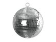 Discopallosetti Eurolite 20cm 5W 20000563 hinta ja tiedot | Soittimien lisätarvikkeet | hobbyhall.fi