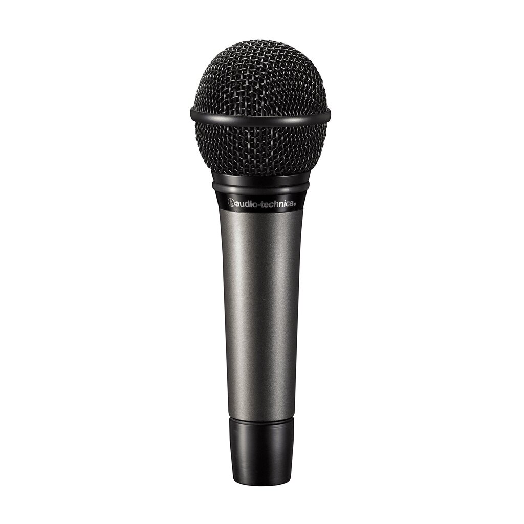 Dynaaminen mikrofoni laulamiseen, Audio-Technica ATM510 hinta ja tiedot | Mikrofonit | hobbyhall.fi
