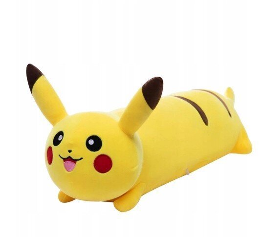 Pehmo tyyny - lelu Pikachu 130 cm hinta ja tiedot | Pehmolelut | hobbyhall.fi