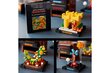 10306 LEGO® Atari 2600 hinta ja tiedot | LEGOT ja rakennuslelut | hobbyhall.fi