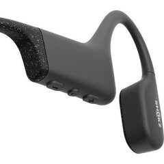 Shokz Open Swim Black luujohdekuulokkeet S700BK hinta ja tiedot | Kuulokkeet | hobbyhall.fi