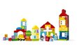 10935 LEGO® DUPLO Classic Alphabet City hinta ja tiedot | LEGOT ja rakennuslelut | hobbyhall.fi