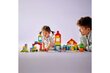 10935 LEGO® DUPLO Classic Alphabet City hinta ja tiedot | LEGOT ja rakennuslelut | hobbyhall.fi