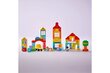 10935 LEGO® DUPLO Classic Alphabet City hinta ja tiedot | LEGOT ja rakennuslelut | hobbyhall.fi