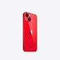 Apple iPhone 14 512GB (PRODUCT)RED MPXG3 hinta ja tiedot | Matkapuhelimet | hobbyhall.fi