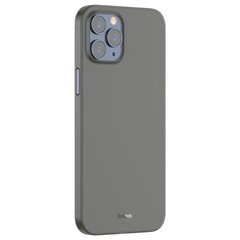 Base Wing Case iPhone 12 Prolle / iPhone 12:lle, musta hinta ja tiedot | Puhelimen kuoret ja kotelot | hobbyhall.fi