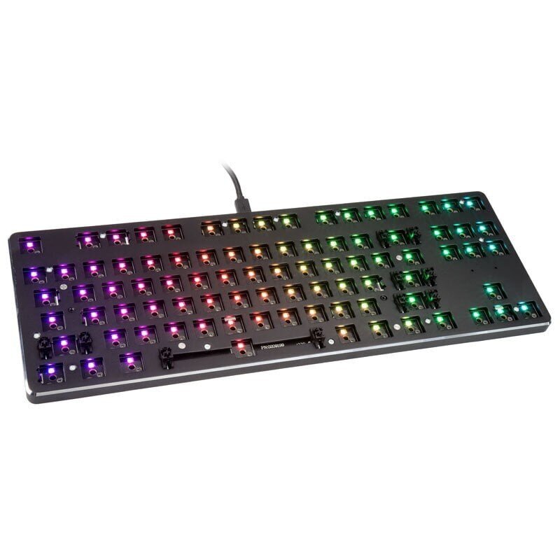 Glorious PC Gaming Race GMMK TKL 75-80% hinta ja tiedot | Näppäimistöt | hobbyhall.fi