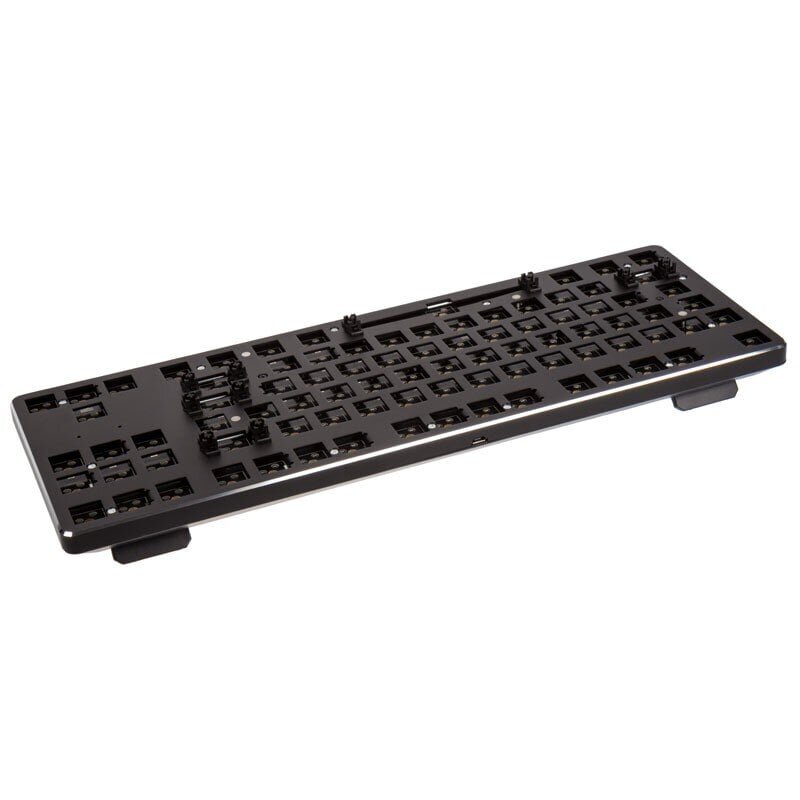 Glorious PC Gaming Race GMMK TKL 75-80% hinta ja tiedot | Näppäimistöt | hobbyhall.fi