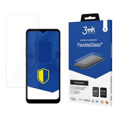 Suojalasi FlexibleGlass, sopiva HTC K50S:lle. hinta ja tiedot | Näytönsuojakalvot ja -lasit | hobbyhall.fi