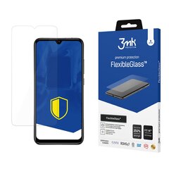 3MK FlexibleGlass Xiaomi Mi 9 Lite / Mi CC9:lle hinta ja tiedot | Näytönsuojakalvot ja -lasit | hobbyhall.fi