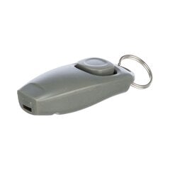 Clicker-pilli Trixie, 8 cm hinta ja tiedot | Koiran koulutustarvikkeet | hobbyhall.fi