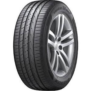 Renkaat Hankook Ventus S1 Evo 2 (K117A) 106 Y XL RO1 285/35R22 hinta ja tiedot | Kesärenkaat | hobbyhall.fi