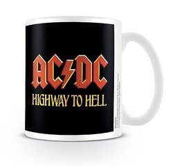 Pyramid International MG23935 AC/DC Highway To Hell hinta ja tiedot | Pelien oheistuotteet | hobbyhall.fi