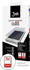 Hybridilasi 3MK Samsung Galaxy J1 6 hinta ja tiedot | Näytönsuojakalvot ja -lasit | hobbyhall.fi