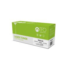 TelForceOne Toner S-310MR / CTLM4092S, magenta hinta ja tiedot | Laserkasetit | hobbyhall.fi