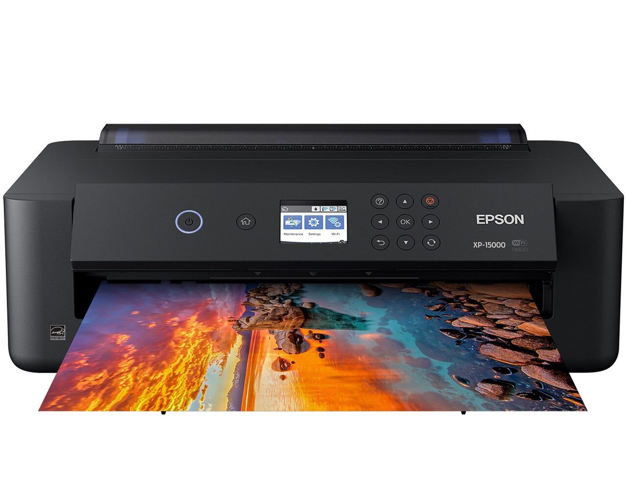 Tulostin Epson Expression Photo HD XP-15000 hinta ja tiedot | Tulostimet | hobbyhall.fi