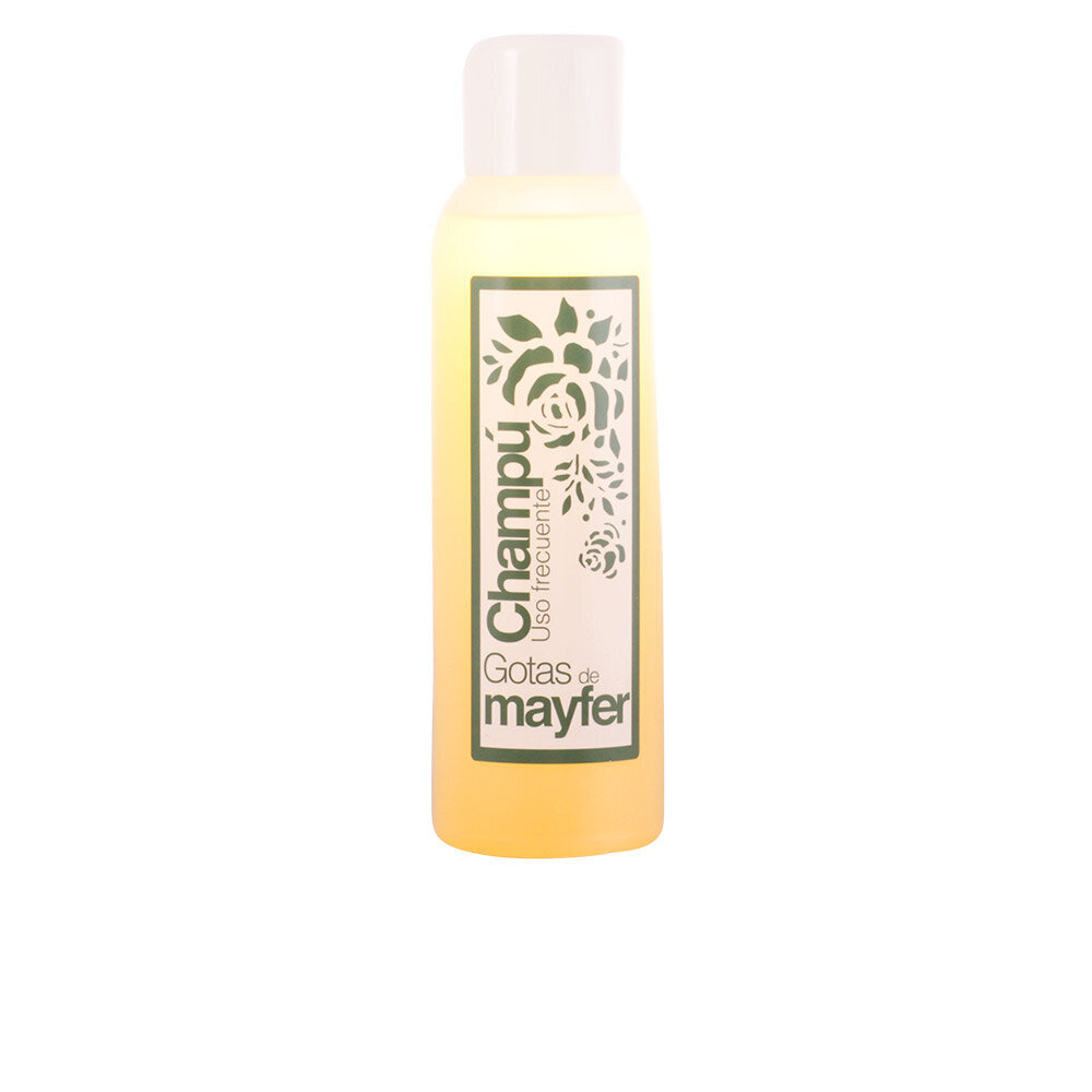 Shampoo Mayfer, 700ml hinta ja tiedot | Shampoot | hobbyhall.fi