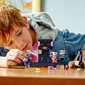 21242 LEGO® Minecraft Endin areena hinta ja tiedot | LEGOT ja rakennuslelut | hobbyhall.fi