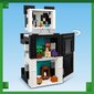 21245 LEGO® Minecraft Pandatalo hinta ja tiedot | LEGOT ja rakennuslelut | hobbyhall.fi