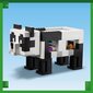 21245 LEGO® Minecraft Pandatalo hinta ja tiedot | LEGOT ja rakennuslelut | hobbyhall.fi