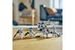 275345 LEGO® Star Wars™ 501. Squad Clone Trooper™ -taistelusetti hinta ja tiedot | LEGOT ja rakennuslelut | hobbyhall.fi