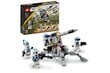 275345 LEGO® Star Wars™ 501. Squad Clone Trooper™ -taistelusetti hinta ja tiedot | LEGOT ja rakennuslelut | hobbyhall.fi