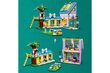 41727 LEGO® Friends Koiratarha hinta ja tiedot | LEGOT ja rakennuslelut | hobbyhall.fi