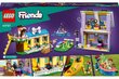 41727 LEGO® Friends Koiratarha hinta ja tiedot | LEGOT ja rakennuslelut | hobbyhall.fi