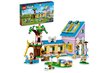 41727 LEGO® Friends Koiratarha hinta ja tiedot | LEGOT ja rakennuslelut | hobbyhall.fi