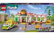41729 LEGO® Friends Elintarvikekauppa hinta ja tiedot | LEGOT ja rakennuslelut | hobbyhall.fi