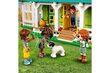 41730 LEGO® Friends Autumnin kotitalo hinta ja tiedot | LEGOT ja rakennuslelut | hobbyhall.fi