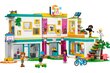 41731 LEGO® Friends Heartlaken kansainvälinen koulu hinta ja tiedot | LEGOT ja rakennuslelut | hobbyhall.fi