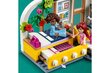 41740 LEGO® Friends Aliyan huone hinta ja tiedot | LEGOT ja rakennuslelut | hobbyhall.fi