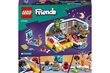 41740 LEGO® Friends Aliyan huone hinta ja tiedot | LEGOT ja rakennuslelut | hobbyhall.fi